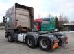 SCANIA R500 6x2 Euro3