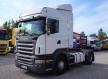 SCANIA R500 Euro3 M/T