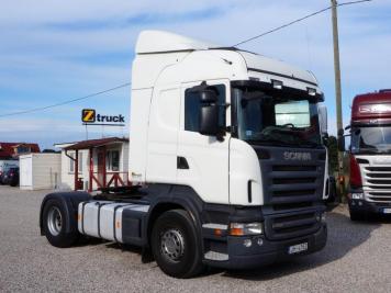 SCANIA R500 Euro3 M/T