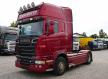 SCANIA R500 Euro5 ADR