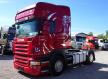 SCANIA R500 Euro5