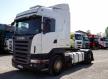 SCANIA R500 Euro5