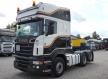 SCANIA R560 Euro5 6X2