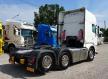 SCANIA R560 Euro5 6X2