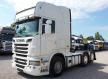 SCANIA R560 Euro5 6X2