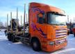 SCANIA R580 