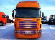 SCANIA R580 