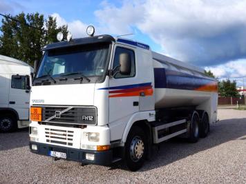 VOLVO FH12 380