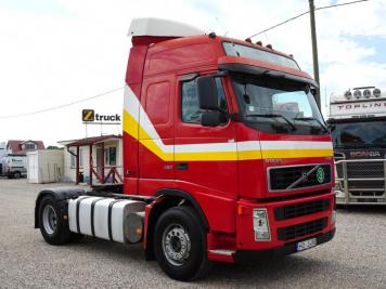 VOLVO FH12 420 A/T Euro3