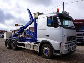 VOLVO FH12 460 M/T