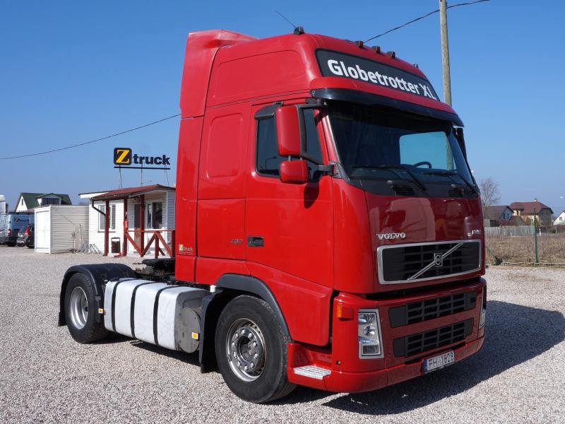 Volvo fh12 2002