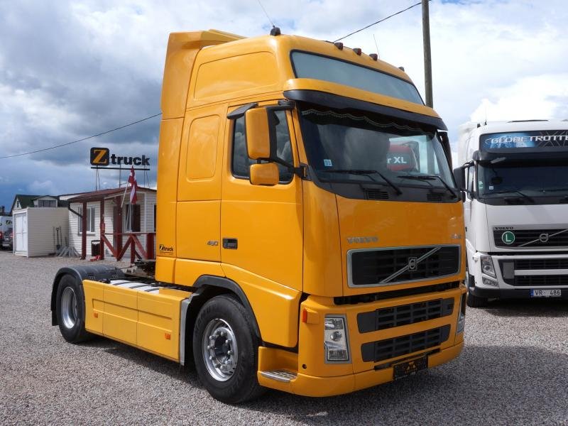 Volvo fh12 2002