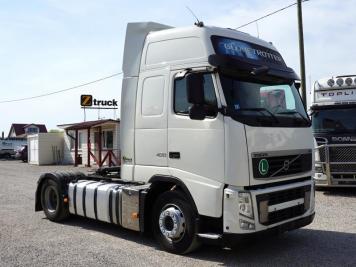 VOLVO FH13 420 M/T Euro5