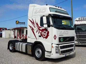 VOLVO FH13 440 A/T Euro5