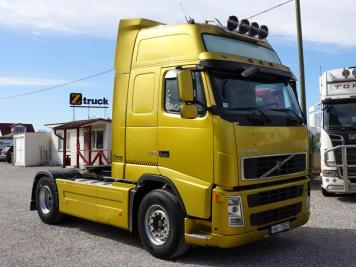 VOLVO FH13 440 A/T