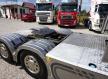 VOLVO FH13 460 A/T Euro5 6x2