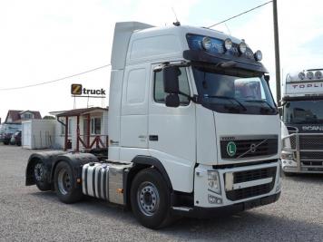 VOLVO FH13 460 A/T Euro5 6x2