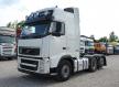 VOLVO FH13 460 A/T Euro5 6x2