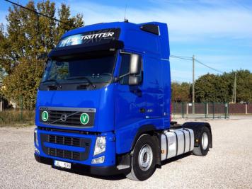 VOLVO  FH13 460 A/T Euro5
