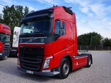 VOLVO  FH13 460 A/T Euro5