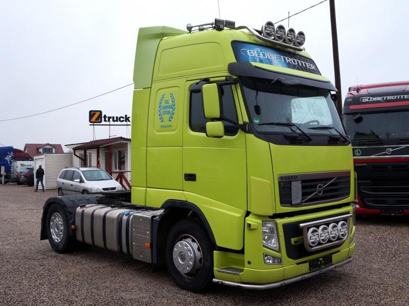 Eev volvo что это