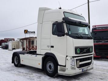 VOLVO FH13 460 EEV Euro5