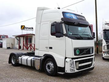 VOLVO FH13 460 Euro5 Mega