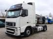 VOLVO FH13 460 Euro5 Mega