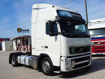 VOLVO FH13 460 Euro5 Mega