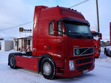 VOLVO FH13 480, Euro5