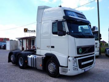 VOLVO  FH13 500 A/T Euro5 6x2