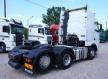 VOLVO  FH13 500 A/T Euro5 6x2