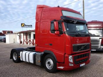 VOLVO FH13 500 A/T Euro5