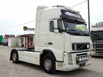 VOLVO FH13 500 A/T Euro5