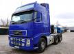 VOLVO FH13 520 6X2