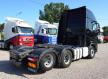 VOLVO FH13 540 Euro6 6x2