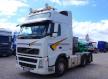 VOLVO FH16 660 Euro4 6x2
