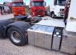 VOLVO FH16 660 Euro4 6x2