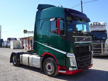 VOLVO FH460 Euro6