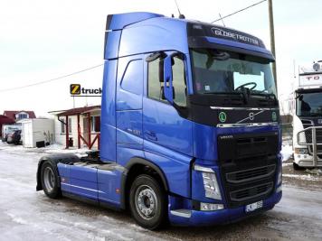 VOLVO FH460 Euro6