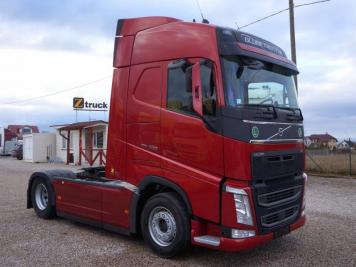 VOLVO FH460 Euro6