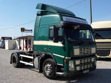 VOLVO FM13 340 Euro4