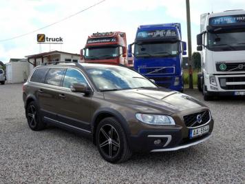 VOLVO XC70 2.4 D4
