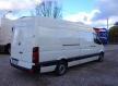 VW Crafter 2.5 TDi