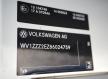 VW Crafter 2.5 TDi