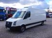 VW Crafter 2.5 TDi