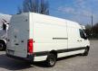 VW Crafter 2.5 TDi