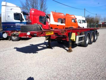 Wielton NS34 PB