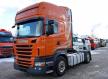 SCANIA R420 Euro5