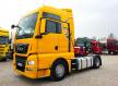 MAN TGX 18.460 Euro6